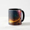 Search for planets mugs Stars