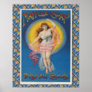 Search for vintage soap posters Retro