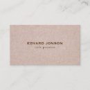 Search for leather textures business cards Trendy