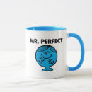 Search for mister perfect mugs Mr men show