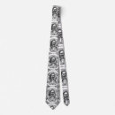 Search for vintage skull ties Creepy