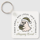 Search for support local key rings Green