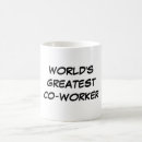 Search for workers of the world mugs Coworker