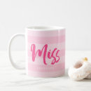 Search for single mugs Chic