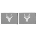 Search for grey and white pillowcases Simple