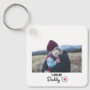 Search for i love dad key rings Cute