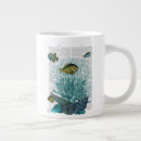 Search for large fish mugs Marine life