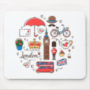 Search for clock tower mousepads London