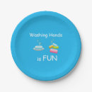 Search for wash plates Party