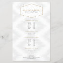 Search for cloth flyers Elegant