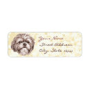 Search for sketch return address labels Drawing