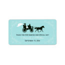 Search for robins egg blue wedding stickers Thank you