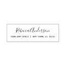Search for style postage rubber stamps Classy