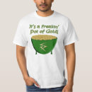 Search for pot of gold tshirts Funny