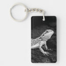 Search for lizards key rings Reptile