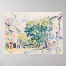 Search for antibes posters Signac