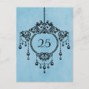 Search for unique monogram postcards Vintage