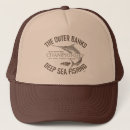 Search for deep sea fishing hats Ocean