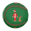 Search for santa baseballs Festive