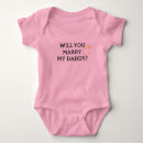 Search for will you marry my daddy Baby