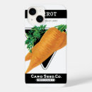 Search for carrot iphone cases Vegetables
