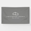 Search for real estate signs Professional