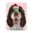 Search for spaniel magnets Flowers
