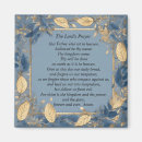 Search for lords prayer magnets Jesus