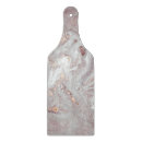 Search for marble chopping boards Metallic