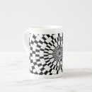Search for crossword coffee mugs White