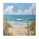 Search for ocean tiles Blue sky