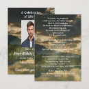 Search for the christian death invitations Remembrance