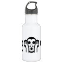 Search for monkey water bottles Humour