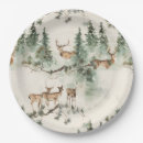 Search for deer plates Botanical
