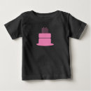 Search for cakes baby shirts Cute