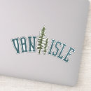 Search for vancouver island stickers British columbia