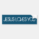 Search for cool christian bumper stickers Jesus