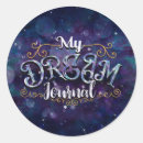 Search for journal stickers Purple