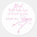 Search for helping stickers Pink