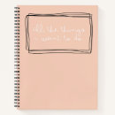 Search for aspiration notebooks Motivation