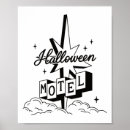 Search for creepy posters Fall vibes