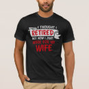 Search for marriage quotes tshirts Wife