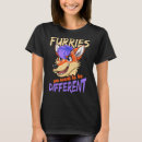 Search for furry tail tshirts Fox