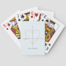 Search for mathematical playing cards Science