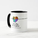 Search for i love birds mugs Heart