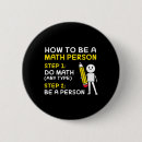 Search for math jokes badges Teachers