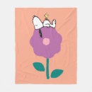 Search for cartoon blankets Charles schulz