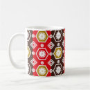 Search for distinctive mugs Asian