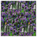 Search for lilac flowers fabric Garden