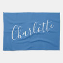 Search for cobalt blue tea towels Modern